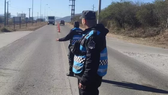 La Policía despliega el Operativo Invierno Seguro 2026