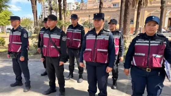 La Policía despliega el Operativo Invierno Seguro 2026