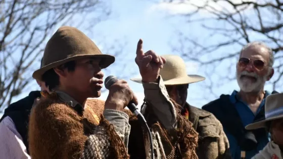 Salta rinde homenaje a la Pachamama con una nutrida agenda cultural