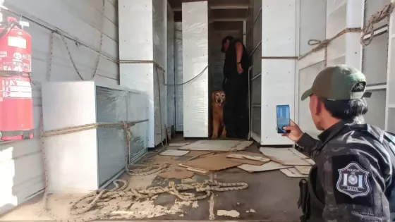 Drogas Peligrosas desplegó un amplio Operativo de Protección Ciudadana en toda la provincia