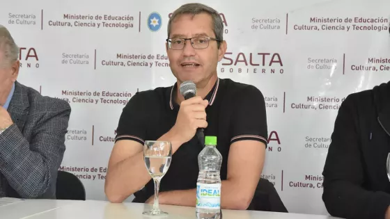 Anunciaron la 30° Semana de Cine en Salta