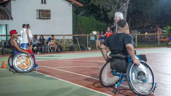CEF Salta: continúan abiertas las inscripciones para actividades deportivas gratuitas