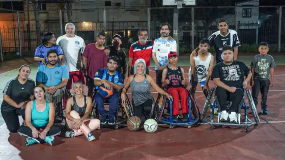 CEF Salta: continúan abiertas las inscripciones para actividades deportivas gratuitas