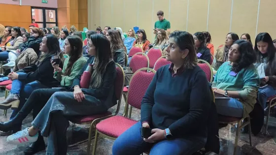 Salud Pública inició una capacitación para fortalecer la atención en salud mental de adolescentes