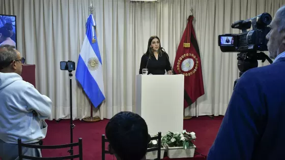 Acuerdo salarial, obra pública y acciones preventivas ante emergencias climáticas
