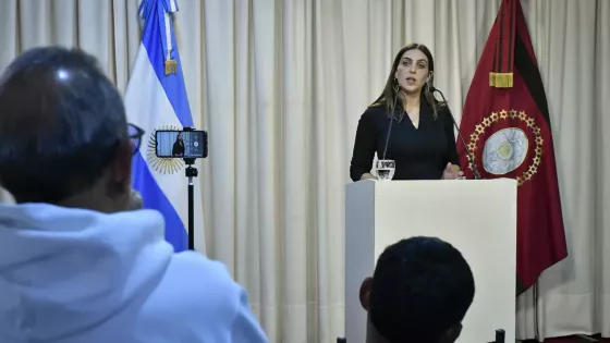 Acuerdo salarial, obra pública y acciones preventivas ante emergencias climáticas