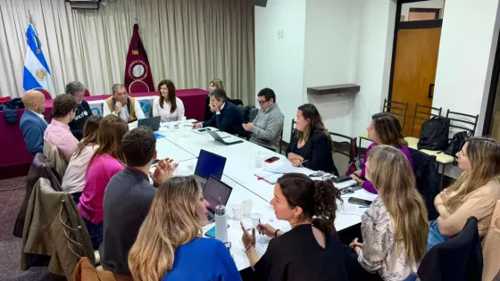 Salta inició la elaboración del Plan Provincial para la Salud Mental de Adolescentes