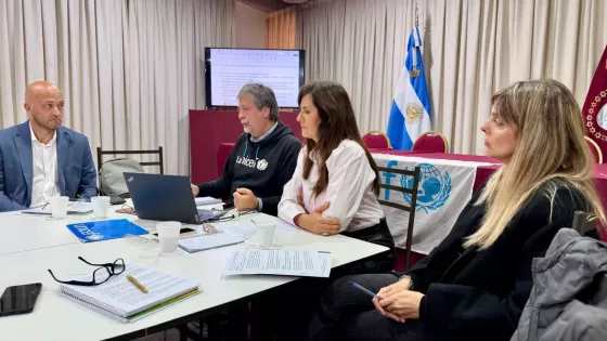 Salta inició la elaboración del Plan Provincial para la Salud Mental de Adolescentes