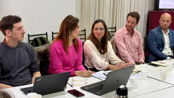 Salta inició la elaboración del Plan Provincial para la Salud Mental de Adolescentes