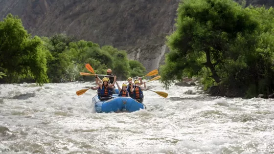 Con una agenda federal y conectividad récord, Salta recibió a más de 267.000 turistas