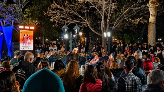 Con una agenda federal y conectividad récord, Salta recibió a más de 267.000 turistas