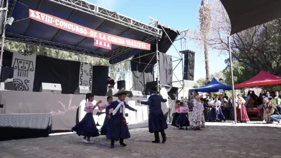 Con una agenda federal y conectividad récord, Salta recibió a más de 267.000 turistas