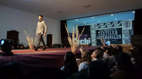 Con una agenda federal y conectividad récord, Salta recibió a más de 267.000 turistas