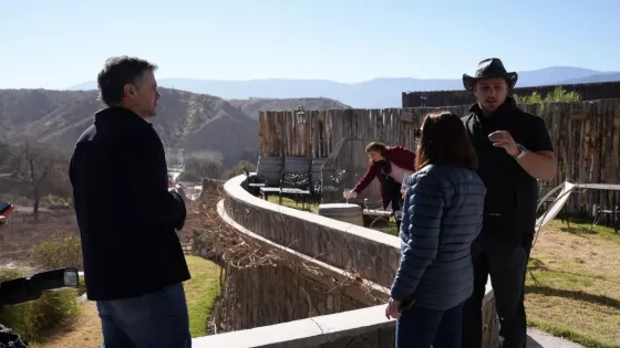 Con una agenda federal y conectividad récord, Salta recibió a más de 267.000 turistas