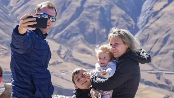 Con una agenda federal y conectividad récord, Salta recibió a más de 267.000 turistas