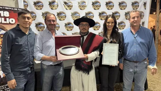 Con una agenda federal y conectividad récord, Salta recibió a más de 267.000 turistas