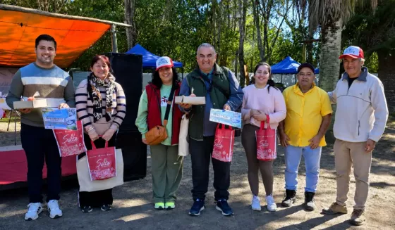 Con una agenda federal y conectividad récord, Salta recibió a más de 267.000 turistas