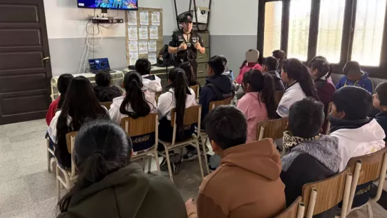 Capacitación en ciberseguridad