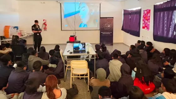 Capacitación en ciberseguridad