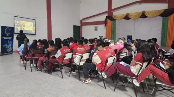 Capacitación en ciberseguridad