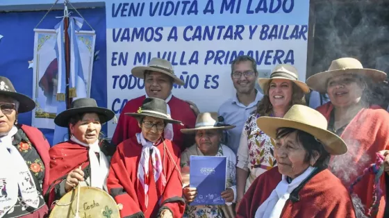 La Casa de Severo Báez fue declarado Lugar de Memoria del Patrimonio Cultural Inmaterial