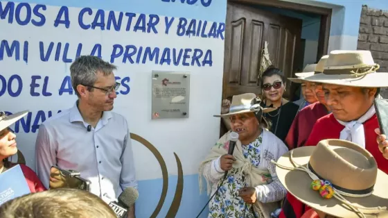 La Casa de Severo Báez fue declarado Lugar de Memoria del Patrimonio Cultural Inmaterial