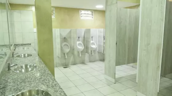 Puesta en valor de la casa municipal de la cultura de Orán