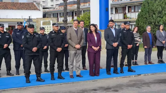 Nuevo equipamiento tecnológico para fortalecer la investigación criminal