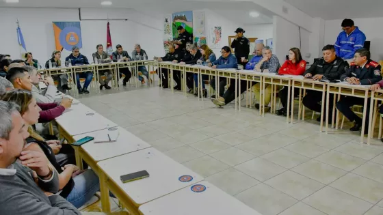 Comité de Emergencia Climática