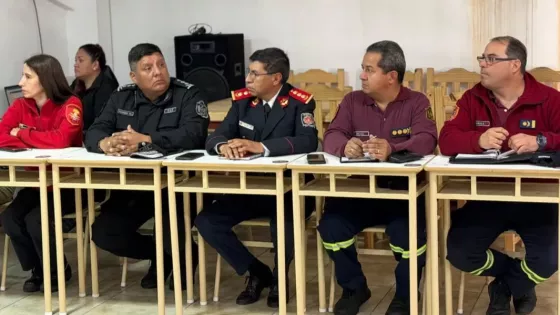 Comité de Emergencia Climática