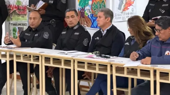 Comité de Emergencia Climática