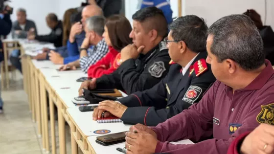 Comité de Emergencia Climática