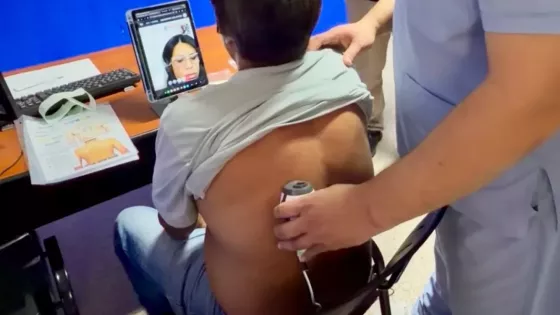 El Hospital Digital amplía su alcance a nuevas áreas operativas del interior provincial