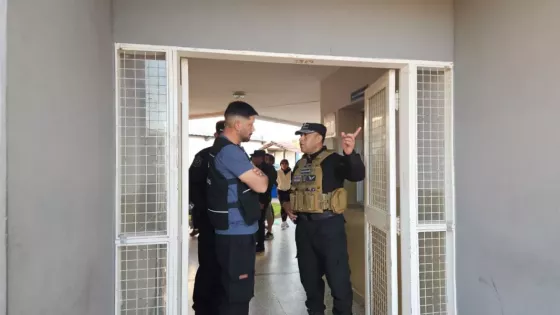 Amplio operativo integral de Protección Ciudadana en la zona sudeste de la Capital