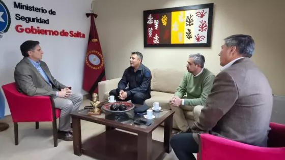 Reunión