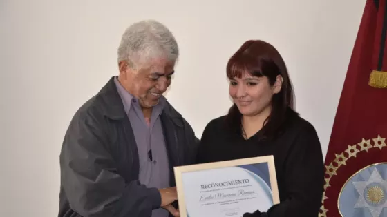 El Gobierno Provincial fortalece la educación superior a través de Becas Provinciales