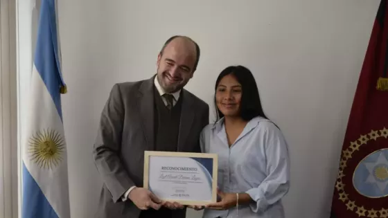 El Gobierno Provincial fortalece la educación superior a través de Becas Provinciales