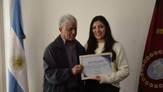 El Gobierno Provincial fortalece la educación superior a través de Becas Provinciales