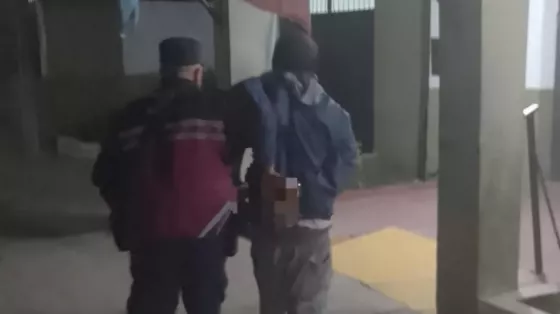 Se realizaron Operativos de Protección Ciudadana en localidades del departamento de Metán