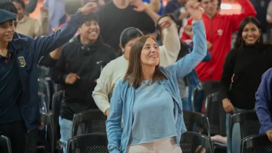 Alumnos de Cachi y Payogasta se preparan para participar del programa educativo de Samsung