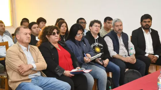 El Gobierno y los municipios acondicionarán infraestructura urbana antes del inicio del período de lluvias