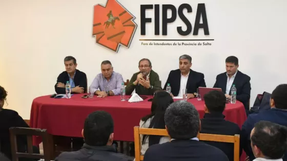 El Gobierno y los municipios acondicionarán infraestructura urbana antes del inicio del período de lluvias