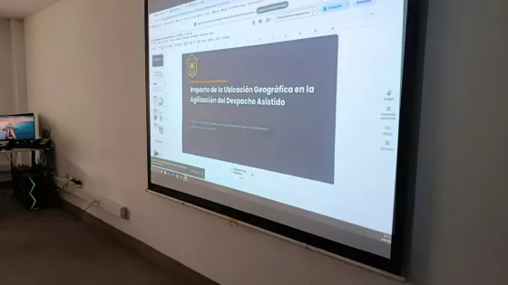 El Sistema de Emergencias 911 inició un ciclo de formación para fortalecer las competencias de operadores de Demanda Ciudadana