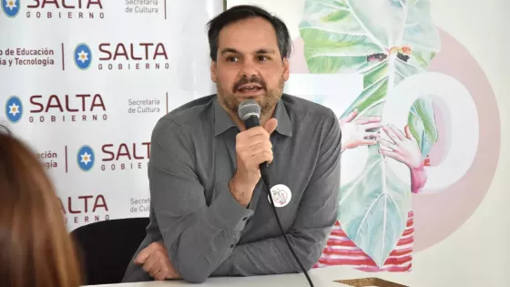 Quedó oficialmente inaugurada la 30° Semana de Cine en Salta
