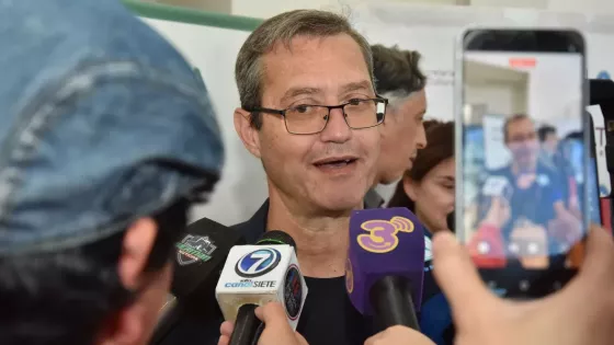 Quedó oficialmente inaugurada la 30° Semana de Cine en Salta