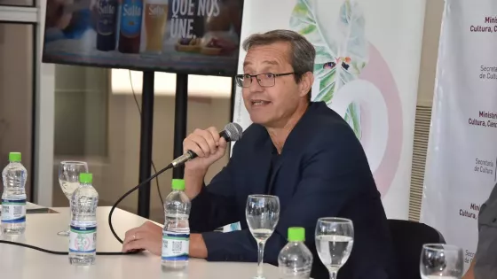 Quedó oficialmente inaugurada la 30° Semana de Cine en Salta
