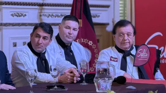 Orán se prepara para celebrar su 232° aniversario con una nutrida agenda y un gran festival de alcance nacional