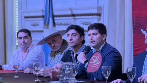 Orán se prepara para celebrar su 232° aniversario con una nutrida agenda y un gran festival de alcance nacional