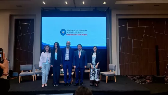 Salta es sede del 52° Evento Regional del CeATS sobre tributación y desarrollo