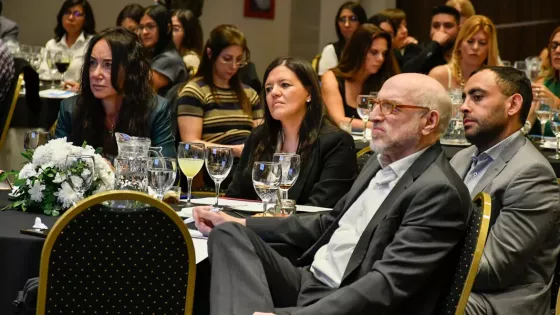 Salta es sede del 52° Evento Regional del CeATS sobre tributación y desarrollo
